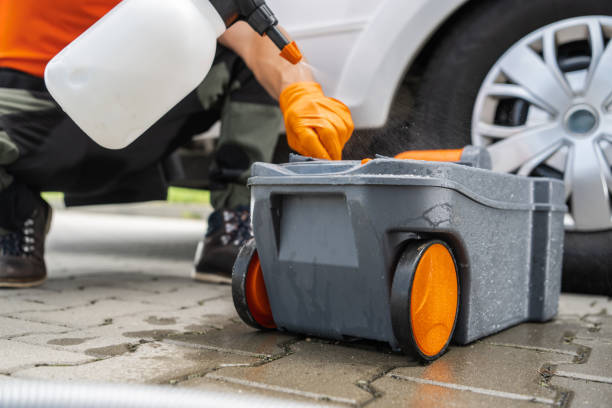 Portable sink rental in Short Pump, VA